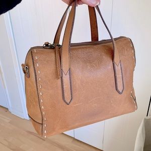 Fossil Sydney Satchel